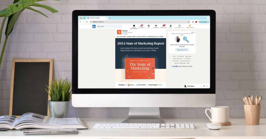 Native advertising: an ethical&nbsp;standpoint