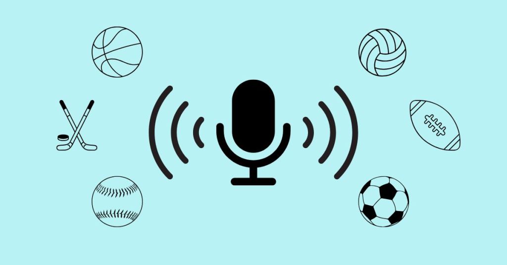 Why sports brands are engaging fans through&nbsp;audio